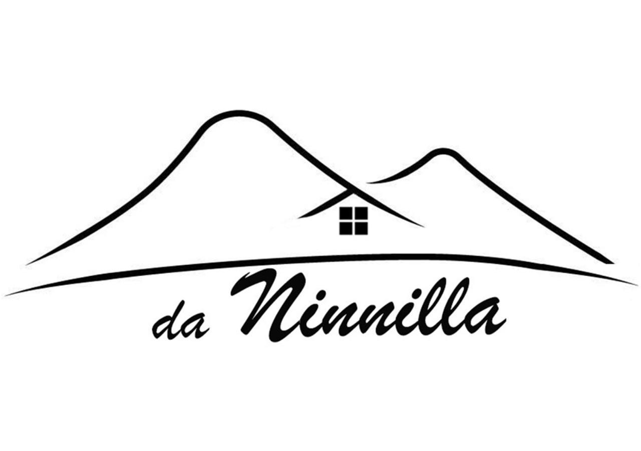 Da Ninnilla Holiday Home Scafati Exterior foto