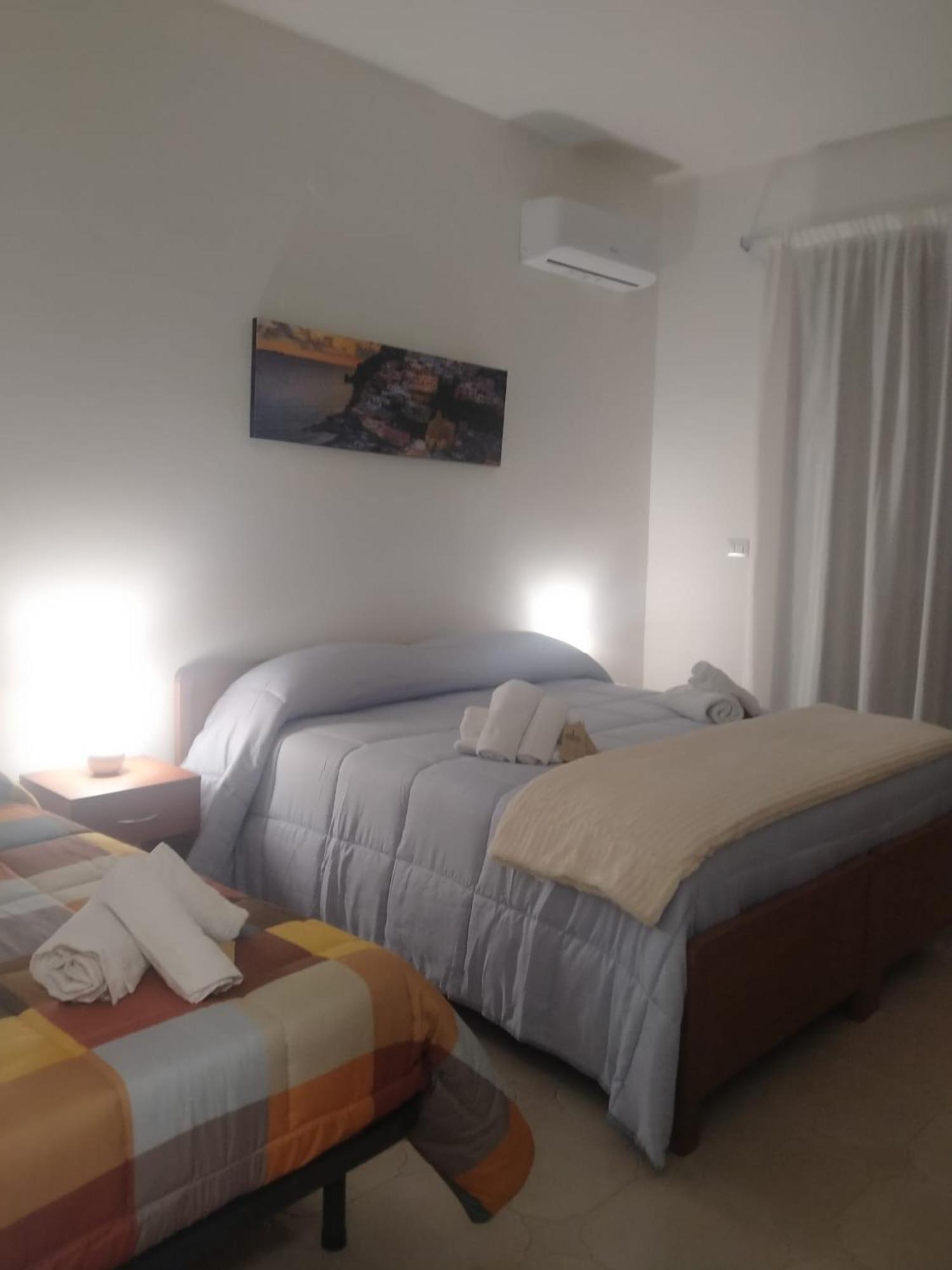 Da Ninnilla Holiday Home Scafati Exterior foto