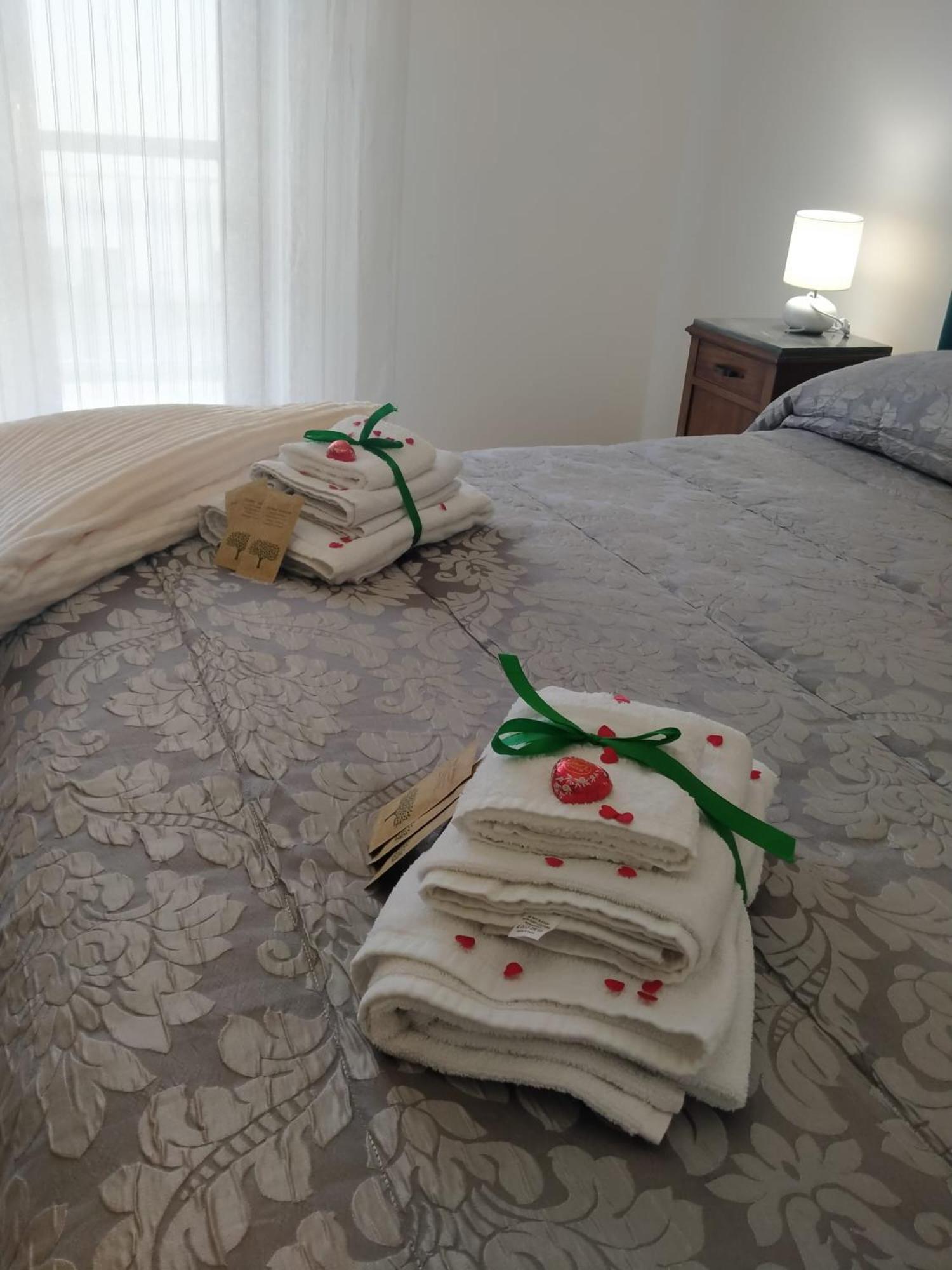 Da Ninnilla Holiday Home Scafati Exterior foto